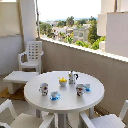 Monolocale Blu Apartment *