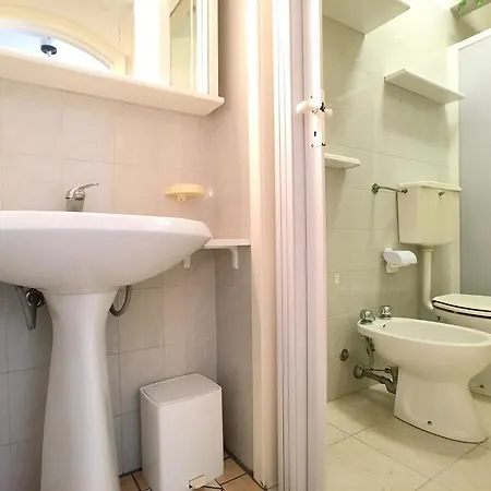 Apartment Monolocale Blu Gallipoli