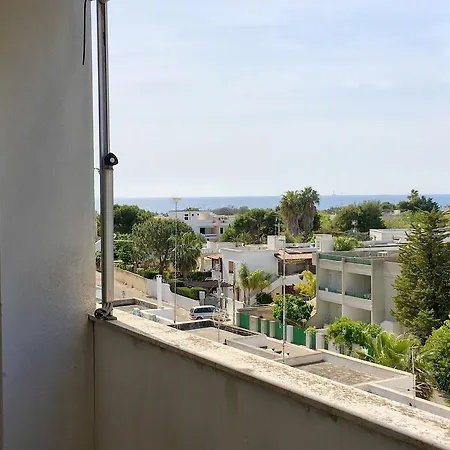 Apartment Monolocale Blu *