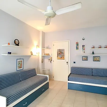 Apartment Monolocale Blu Gallipoli